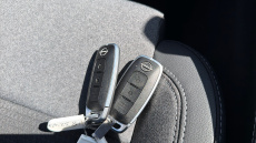 Nissan Qashqai 1.3 DiG-T MH N-Connecta 5dr Petrol Hatchback